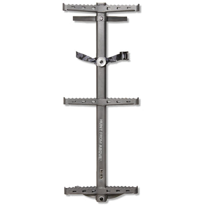 Hawk Treestands Ranger Traction 3 Pack Climbing Sticks, Mud Camo (Used)