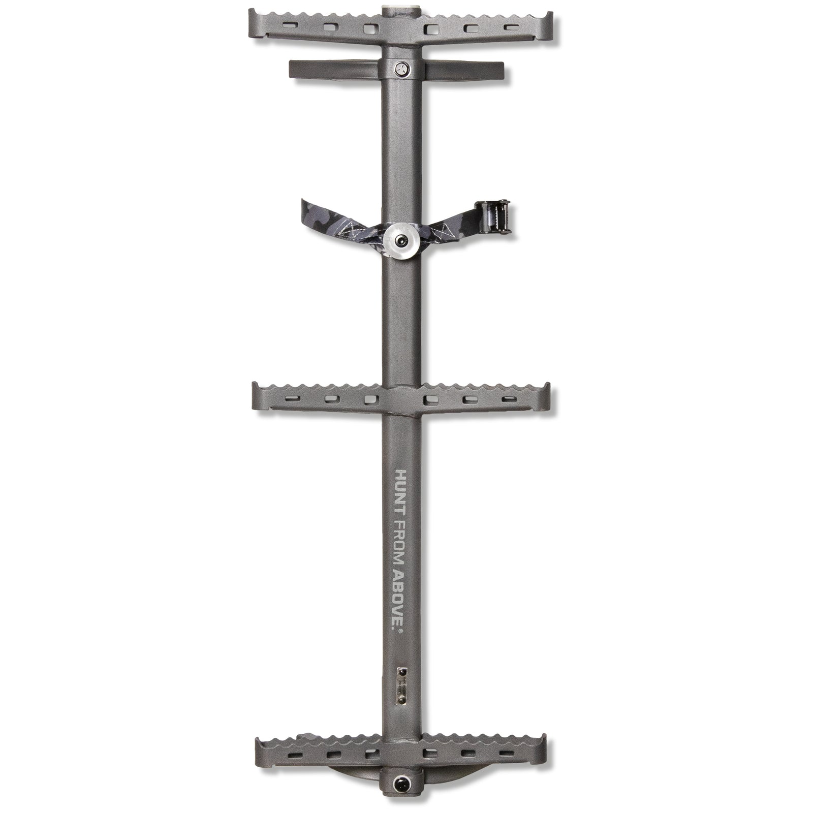 Hawk Ranger Traction 32" Climbing Sticks,Tree Climbing Gear, 3-Pack (For Parts) - VMInnovations