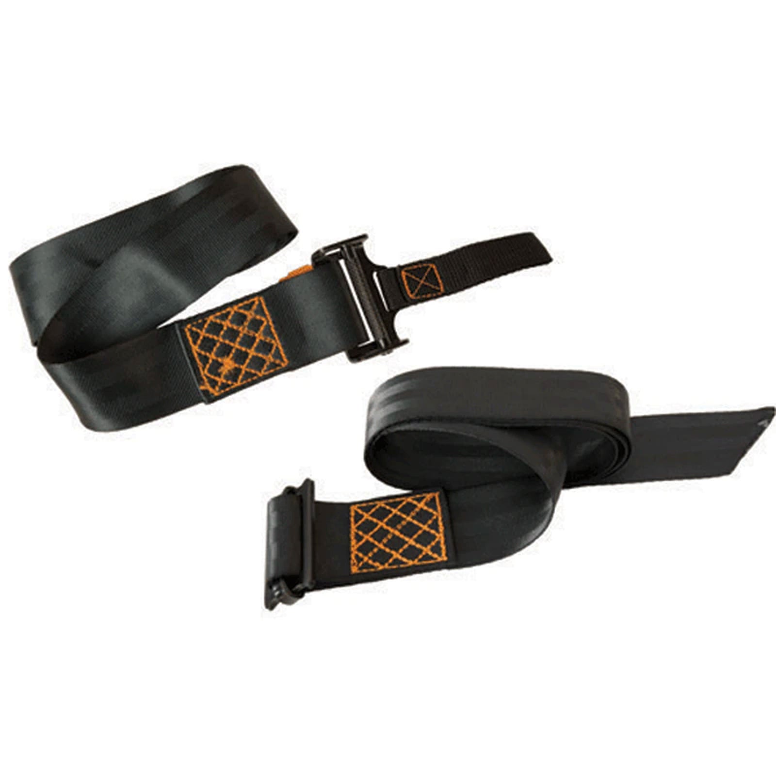 Muddy Outdoors Magnum Pro Padded Treestand Harness System, Black (Open Box) - VMInnovations