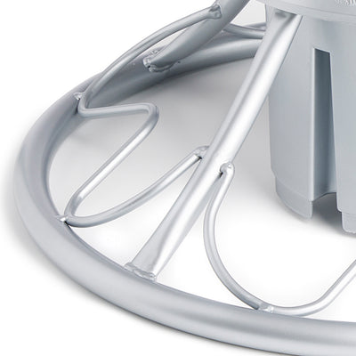 Home Heritage Electric Rotating Stand for Artificial Christmas Trees (For Parts) - VMInnovations