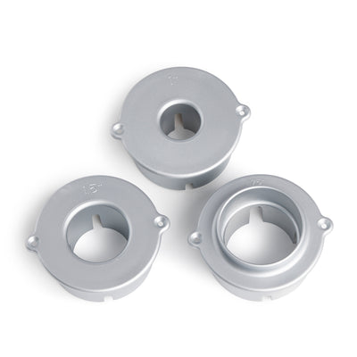 Home Heritage Electric Rotating Stand for Artificial Christmas Trees (For Parts) - VMInnovations