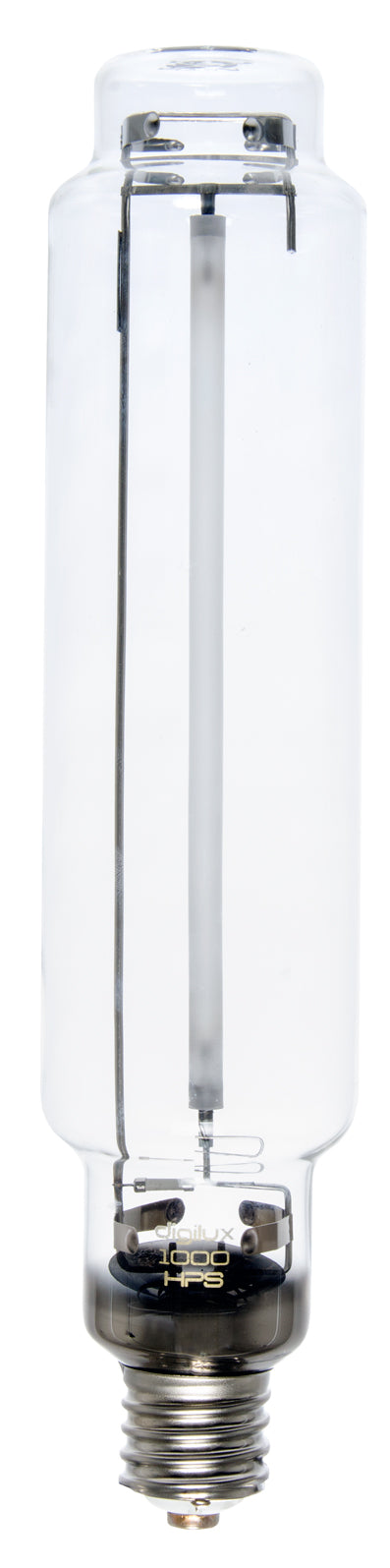 Digilux DX1000 HPS 1000W Digital Grow Light Bulb Sodium Hydroponics (Open Box)
