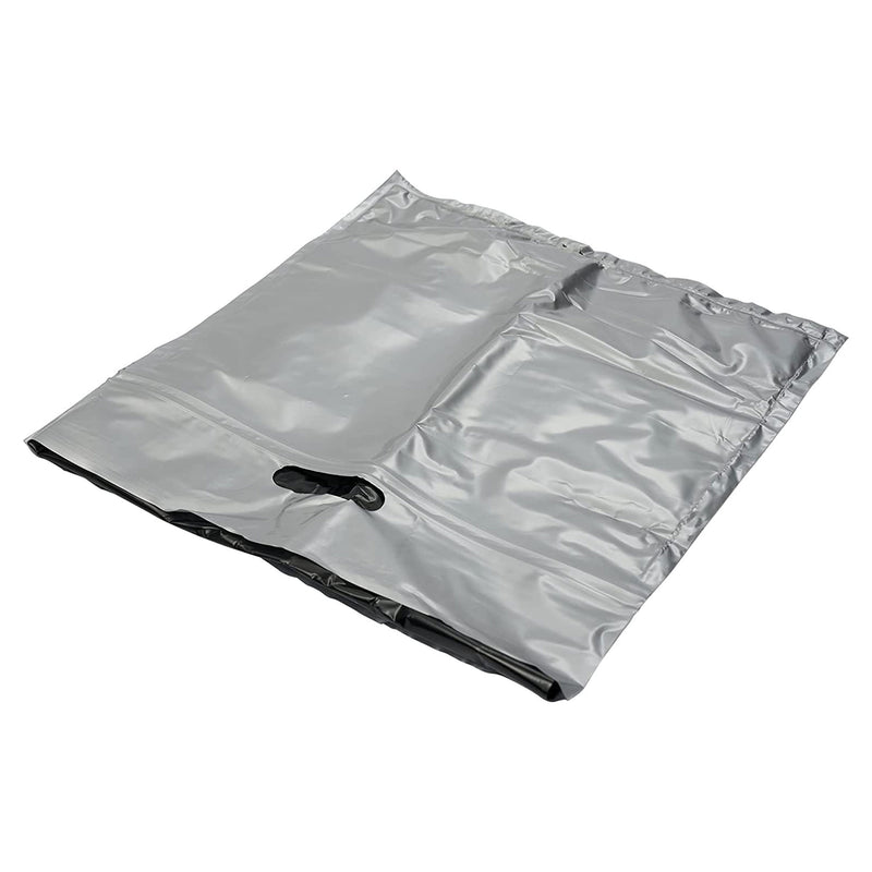 Reliance 2683-13 Double Doodie 2L Portable Camping Toilet Waste Bags (24 Bags)