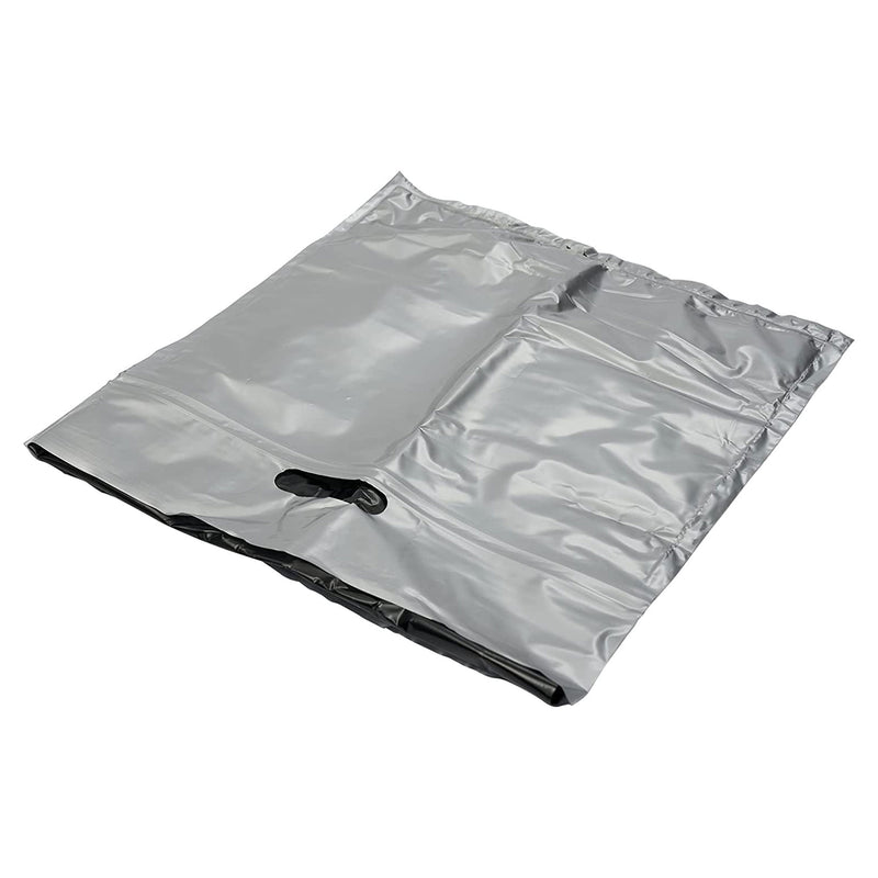 Reliance 2683-13 Double Doodie 2 Liter Portable Toilet Waste Bags (12 Bags)