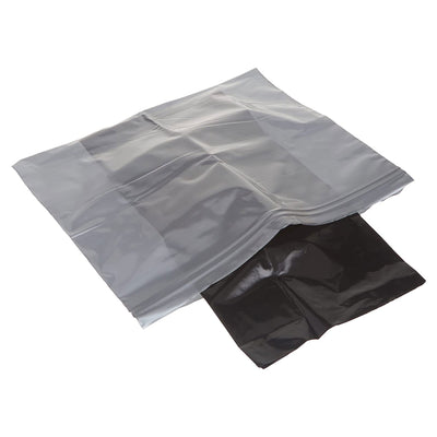Reliance 2683-13 Double Doodie 2 Liter Portable Toilet Waste Bags (12 Bags) - VMInnovations