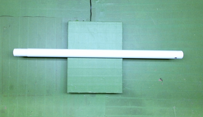 Intex 10947, Horizontal Beam (A/C) for Small Frame Pools (New Without Box)