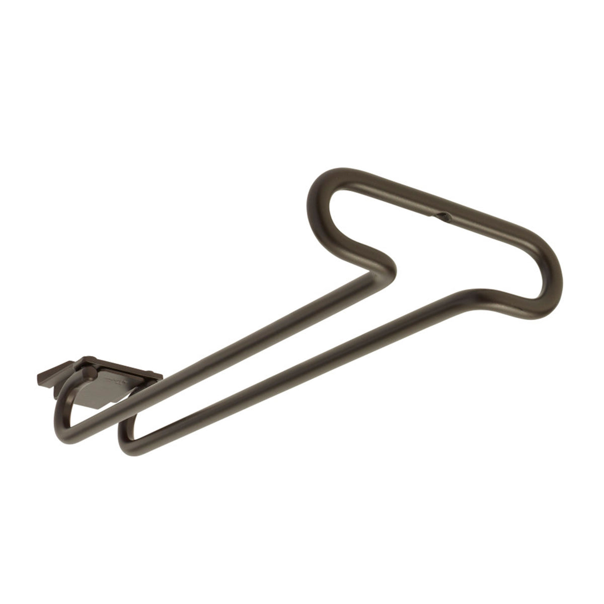 Rev-A-Shelf 3150-11ORB 11-Inch Under Cabinet Stemware Holder, Bronze (Open Box)