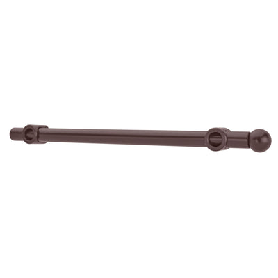 Rev-A-Shelf CVR-14-ORB 14-Inch Designer Closet Valet Rod, Bronze (Open Box)