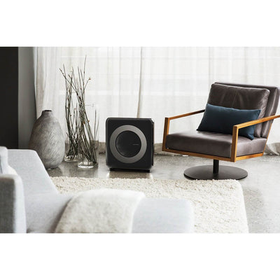 Coway Mighty 361 Sq Ft Room Air Purifier with HEPA Filter + 200M Filter Pack