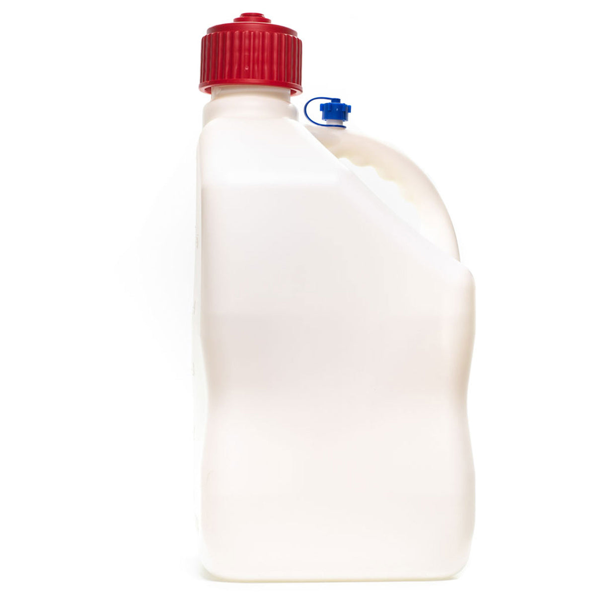 VP Racing 5.5 Gallon Motorsport Racing Liquid Container Utility Jug, Patriotic