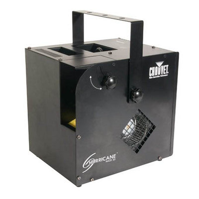 Chauvet DJ Hurricane Haze 2D Water Smoke/Fog Machine & High Density Fog Juice