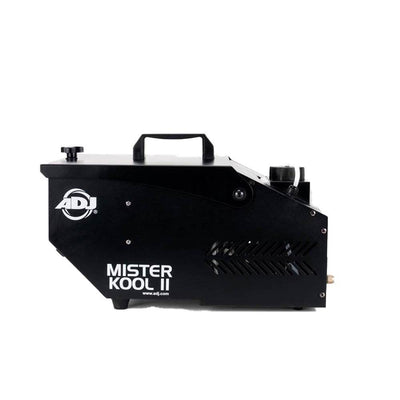 American DJ Smoke Fog Machine w/ Remote & Fog Juice (1 Gallon)