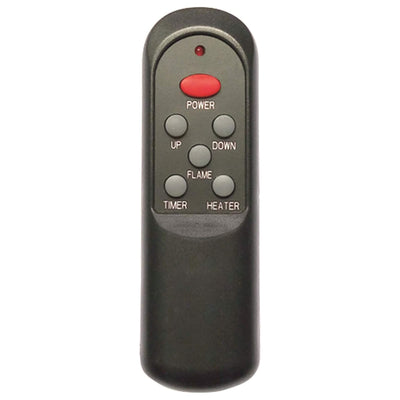 Lifesmart Lifelux 8 Element Infrared Extra Large Room Heater, Oak (For Parts) - VMInnovations