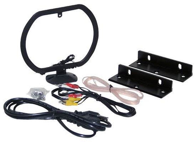 PYLE PRO 1000W HOME AUDIO RECEIVER CD/DVD/MP3 PLAYER