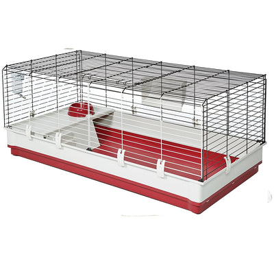 MidWest Homes For Pets Wabbitat 158XL Extra Large Rabbit Small Animal Home Cage