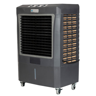 Hessaire Indoor/Outdoor 950 Sq Ft Evaporative Swamp Air Cooler (Open Box) - VMInnovations