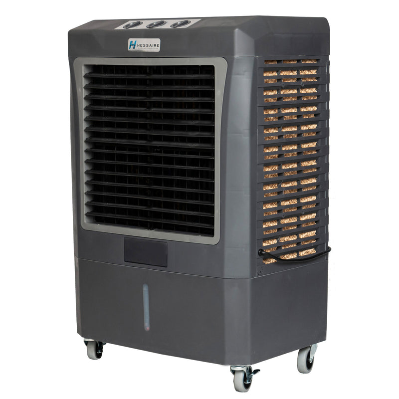 Hessaire Indoor/Outdoor 950 Sq Ft Evaporative Swamp Air Cooler (Open Box)