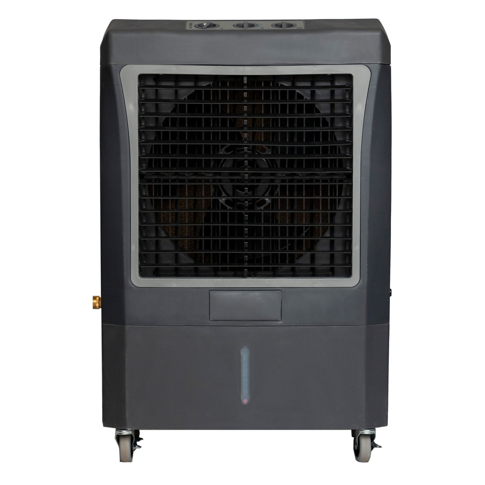 Hessaire Indoor/Outdoor 950 Sq Ft Evaporative Swamp Air Cooler (Open Box) - VMInnovations