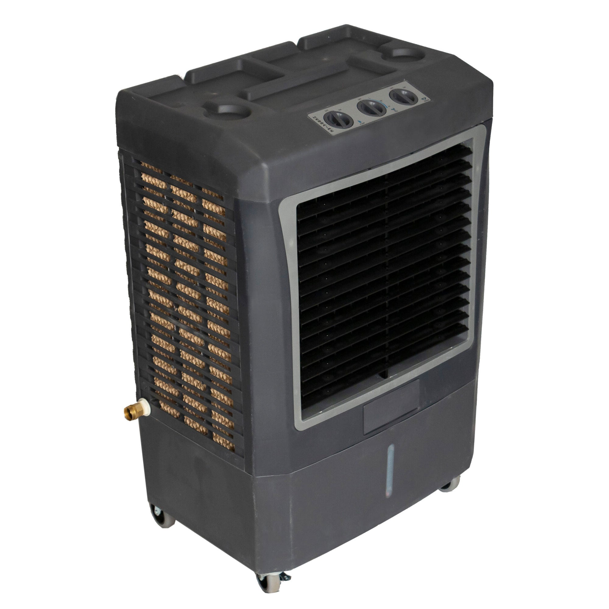 Hessaire Indoor/Outdoor 950 Sq Ft Evaporative Swamp Air Cooler (Open Box) - VMInnovations