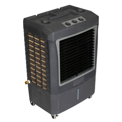 Hessaire Indoor/Outdoor 950 Sq Ft Evaporative Swamp Air Cooler (Open Box) - VMInnovations