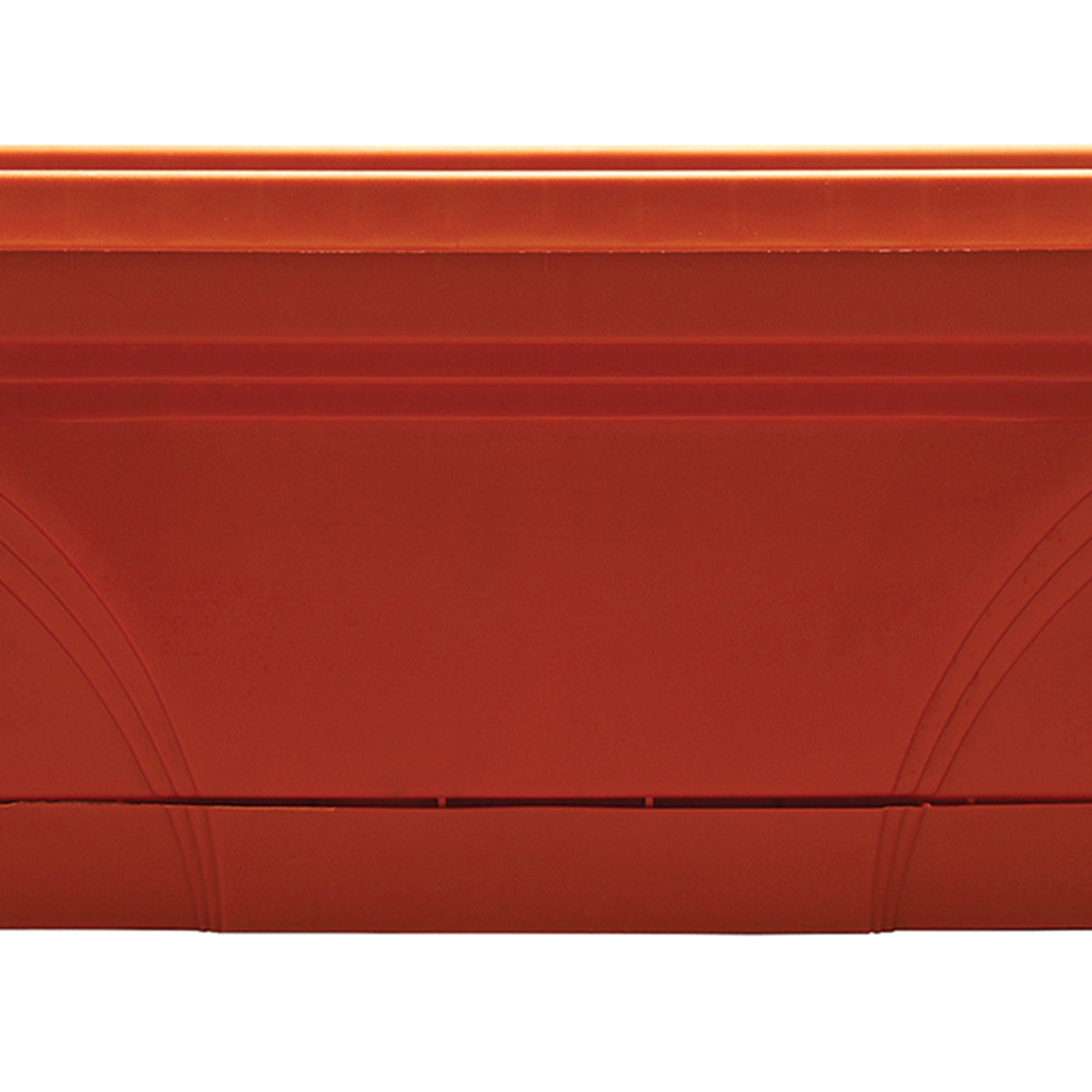 Southern Patio 36 In Medallion Hanging Windowsill Garden Box Planter (Open Box) - VMInnovations