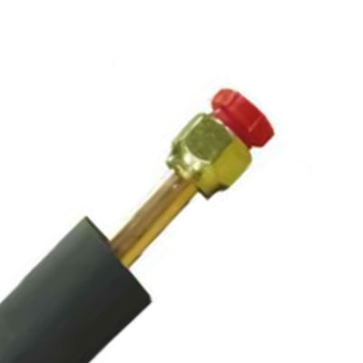 Bosch Refrigerant Lineset for 12/18 K Indoor Ductless Mini Splits, 25' (Used)