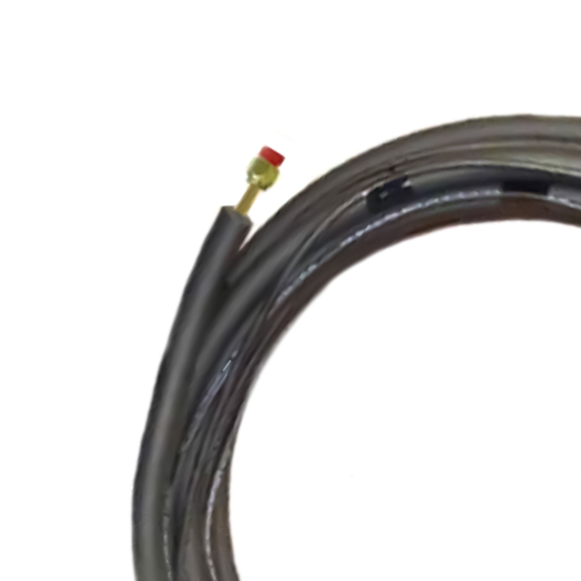 Bosch Refrigerant Lineset for 12/18 K Indoor Ductless Mini Splits, 25' (Used)