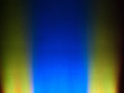 CHAUVET ColorRail IRC Linear LED Strip RGB DMX Novelty Light Effect - Color Rail