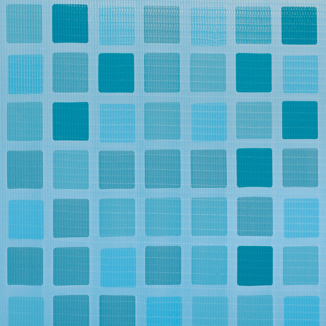 Summer Waves 10ft x 2.5ft Above Ground Inflatable Swimming Pool with Pump (Used)