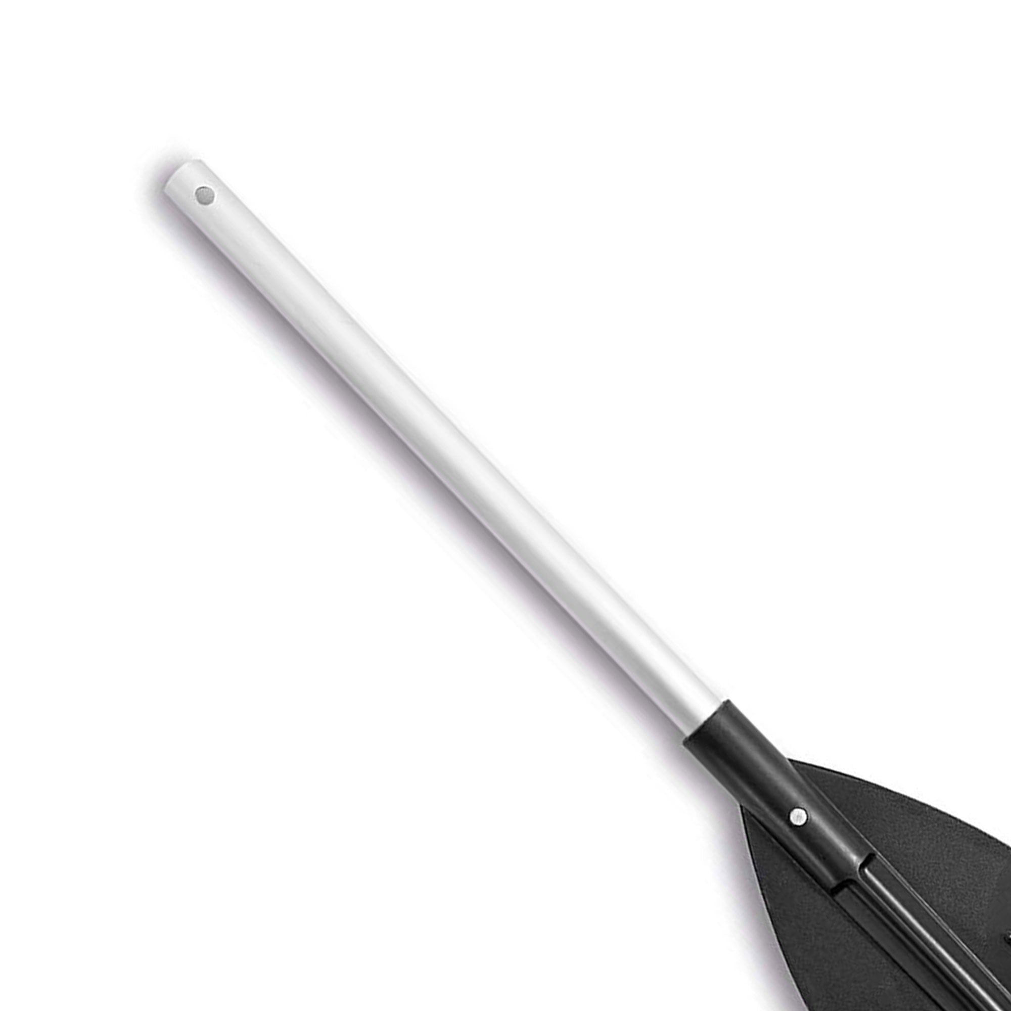 Intex 54 Inch Paddle 2 Piece Dual Purpose Inflatable Boat Oars, Pair (Used)