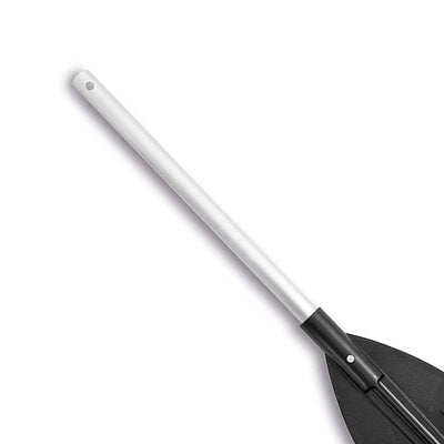 Intex 54 Inch Paddle 2 Piece Dual Purpose Inflatable Boat Oars, Pair (Used)
