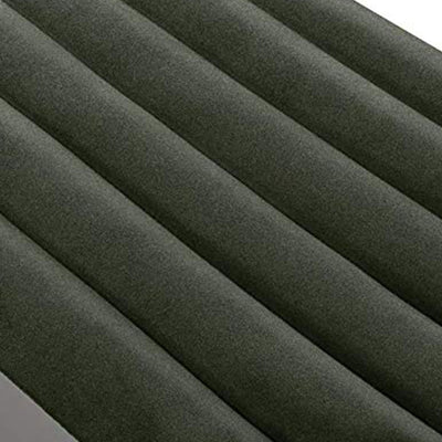 Intex Standard Dura Beam Downy Air Mattress Bed w/ Built In Pump, Queen (Used) - VMInnovations