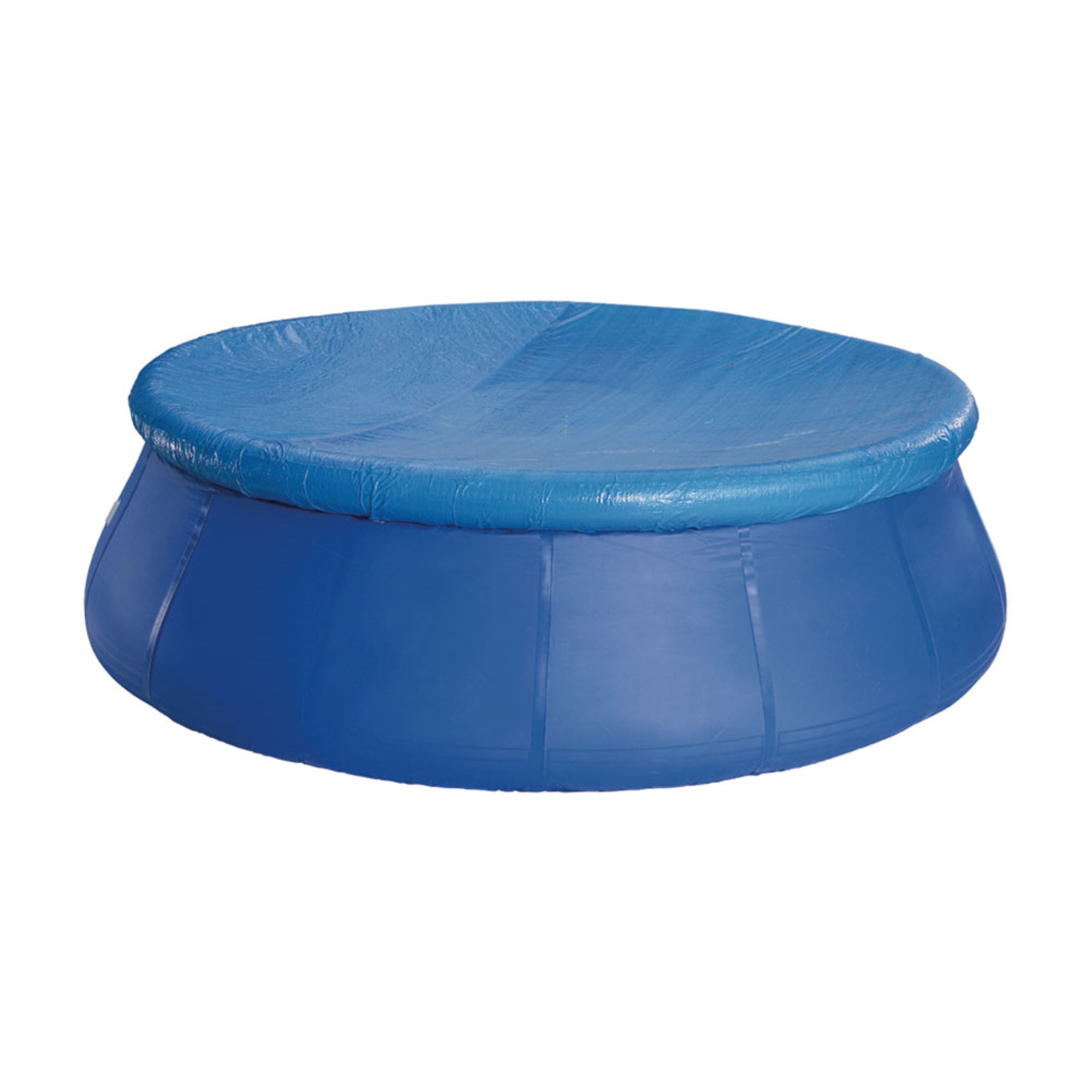 JLeisure 17811US 15Ft x 36" Prompt Set Inflatable Outdoor Backyard Swimming Pool - VMInnovations
