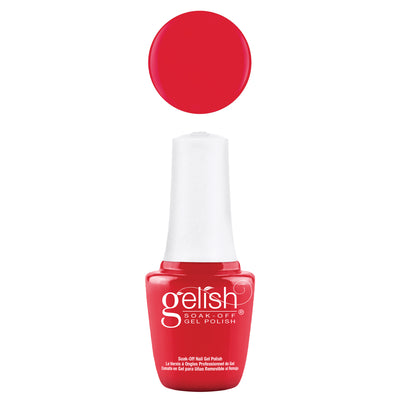 Gelish 15 mL Soak Off Gel Nail Polish Kit & 9 mL Soak Off Gel Nail Polish Set - VMInnovations