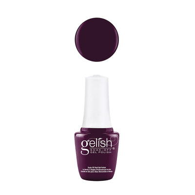 Gelish Mini Forever Fabulous Collection 9 mL Soak Off Gel Polish Set, 6 Pack