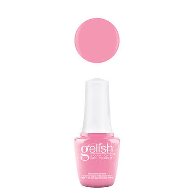 Gelish Mini Forever Fabulous Collection 9 mL Soak Off Gel Polish Set, 6 Pack