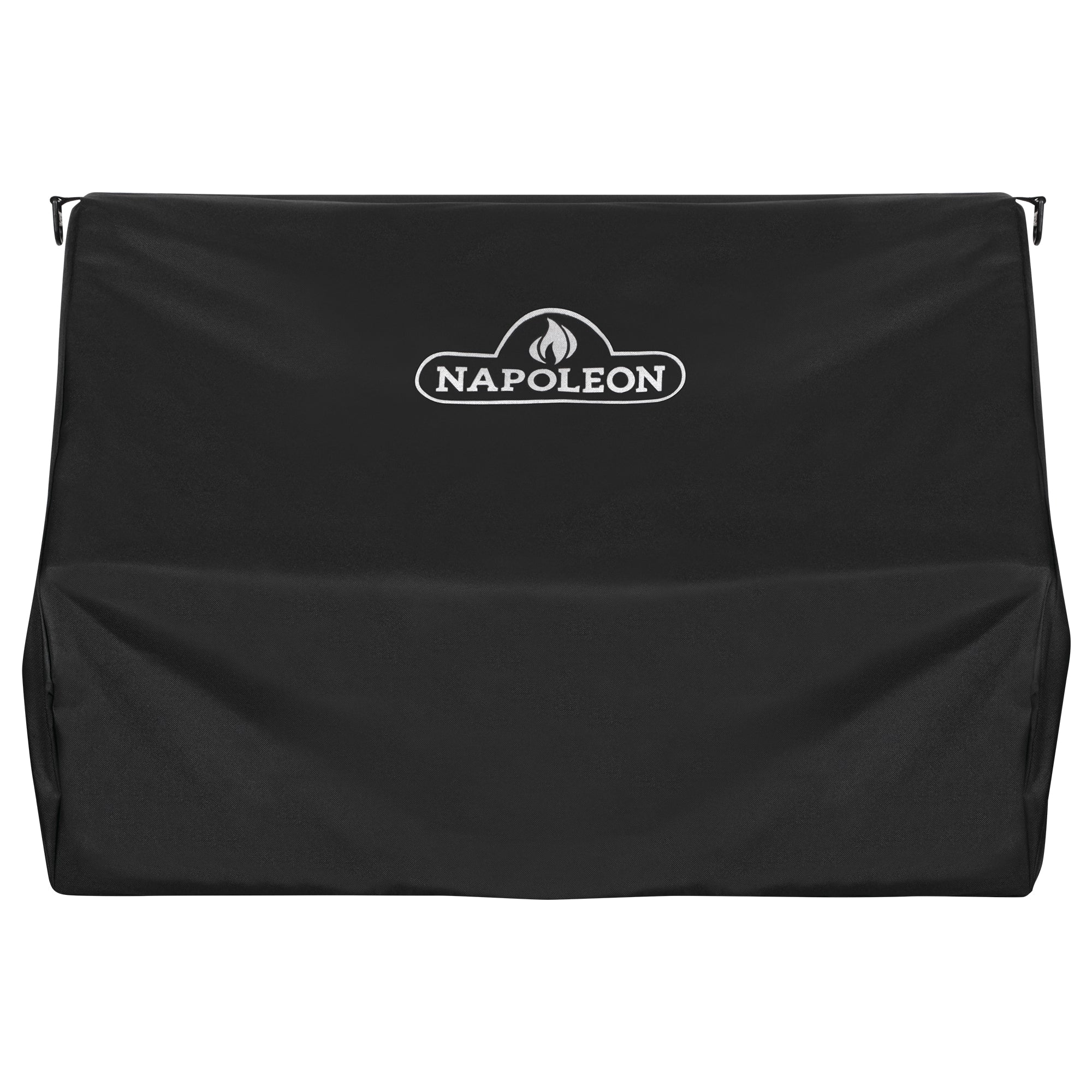 Napoleon 61501 Pro 500 Prestige 500 Built In Weatherproof Grill Cover, Black