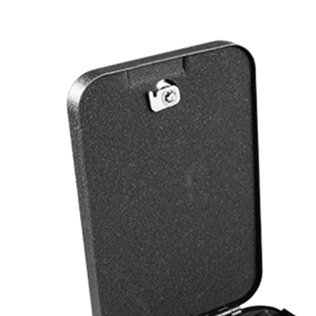 NanoVault 200 Handgun Safe w/ Key & Cable, TSA Approved,  (Used)