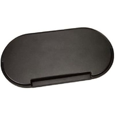 Coleman SwapTop RoadTrip Compatible Aluminum Griddle Cooktop Grill Accessory - VMInnovations