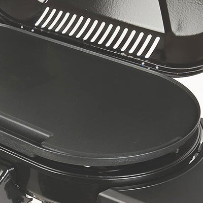 Coleman SwapTop RoadTrip Compatible Aluminum Griddle Cooktop Grill Accessory - VMInnovations