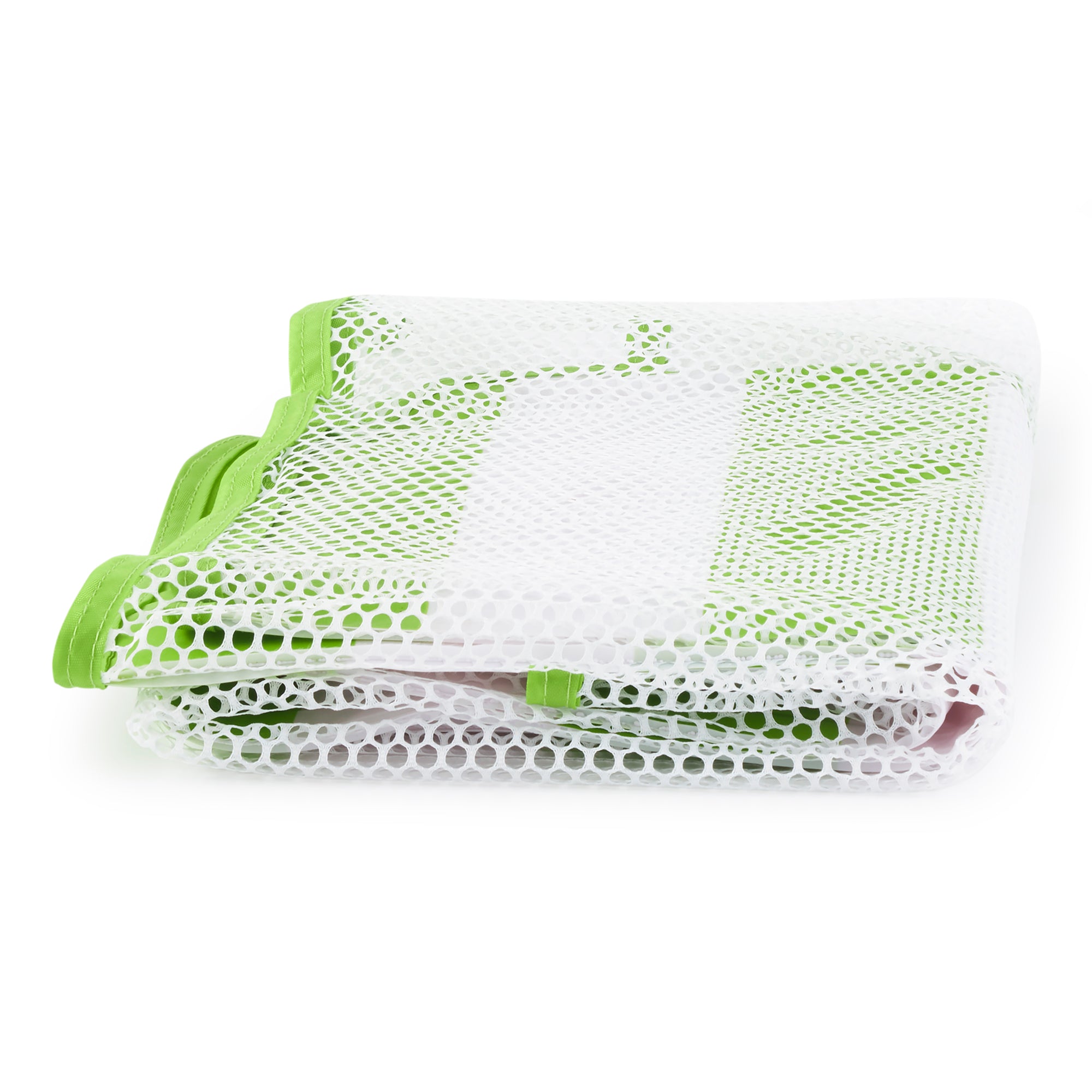 Aqua Leisure Monterey Water Inflatable 4-in-1 Pool Hammock Lounger, Green - VMInnovations