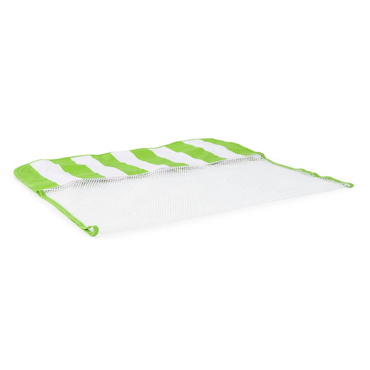 Aqua Monterey Water Inflatable 4-in-1 Pool Hammock Floating Lounger (Open Box) - VMInnovations