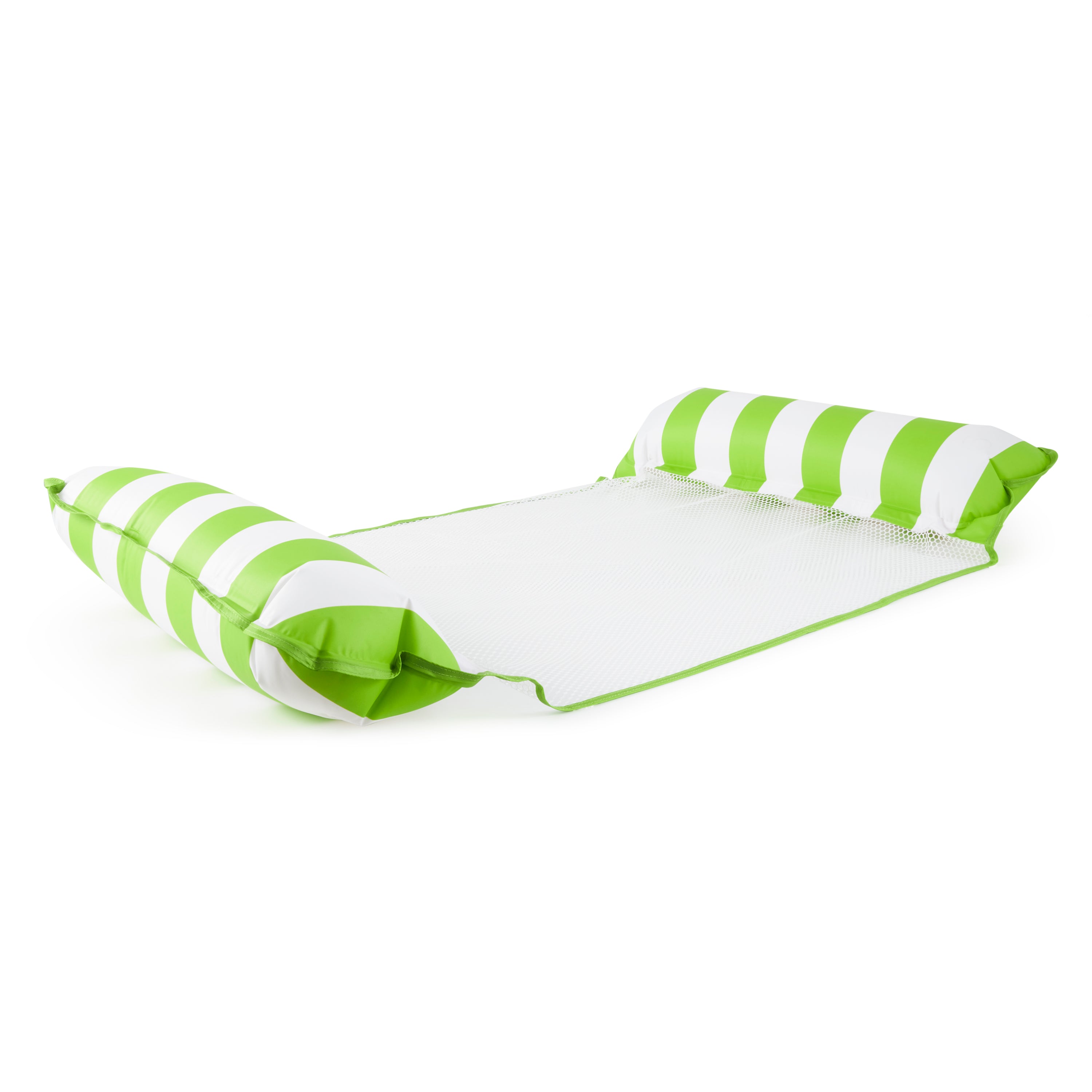 Aqua Fitness Deluxe Fitness Training Flotation Belt Bundle w/ 4-in-1 Pool Lounge - VMInnovations