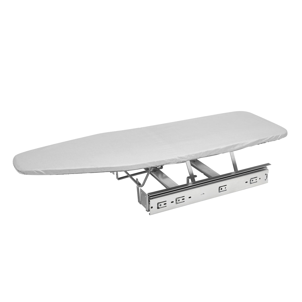 Rev-A-Shelf VIB-20CR Vanity Cabinet Drawer Pullout Ironing Board (Open Box)