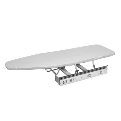 Rev-A-Shelf VIB-20CR Vanity Cabinet Drawer Pullout Ironing Board (Open Box)