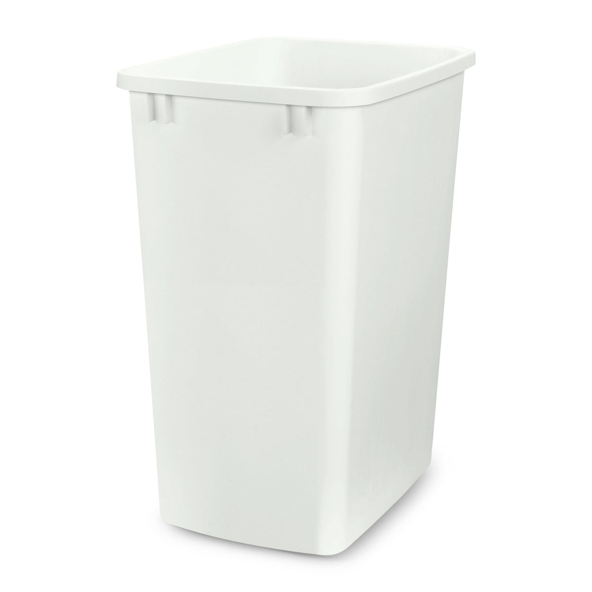 Rev-A-Shelf 35 Quart Replacement Trash Bin for Pull Out Waste Systems (Open Box)