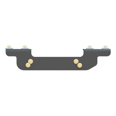 Curt GMC Sierra 2500 3500 HD Chevrolet Silverado 5th Wheel Brackets (Used)