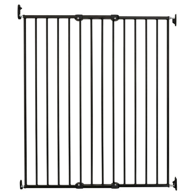 Scandinavian Pet Design Extra Tall 42" Wall Mount Baby & Pet Gate (For Parts)