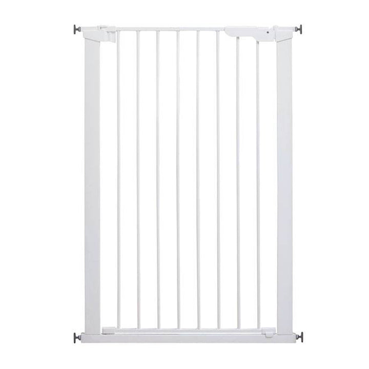 BabyDan Scandinavian Pet Design Tall 31" Pressure Mounted Safety Gate (Open Box)