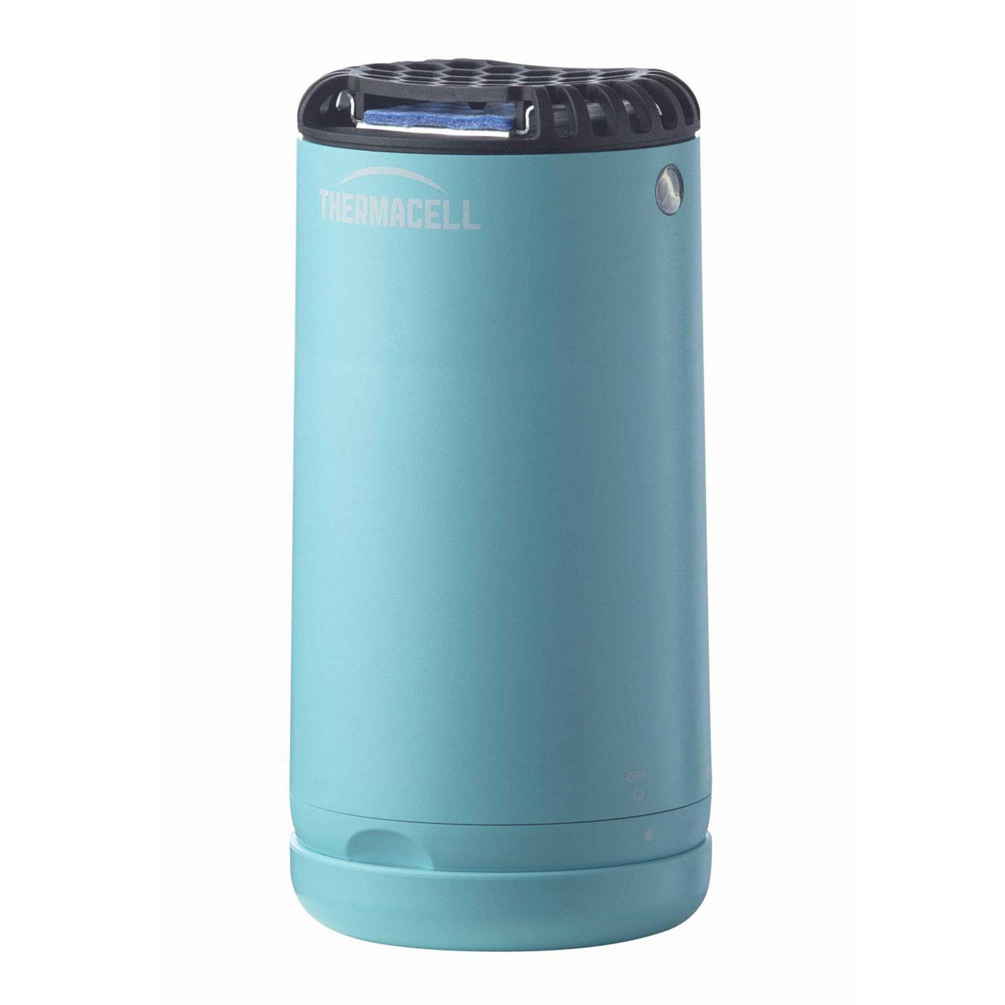 Thermacell Outdoor Insect Repeller & 12-Hour Mosquito Shield Refill (2 Pack)
